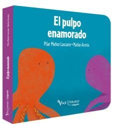 PULPO ENAMORADO, EL