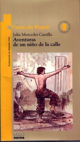 AVENTURAS DE UN NIÑO EN LA CALLE