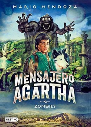 MENSAJERO DE AGARTHA - 1 ZOMBIES, EL