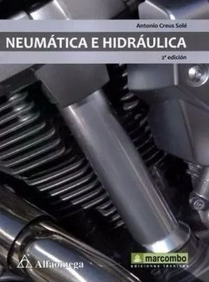 NEUMÁTICA E HIDRAULICA 2ª EDICIÓN