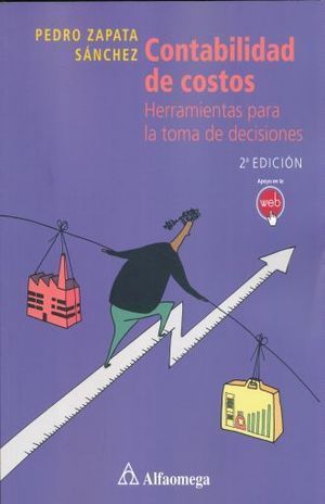 CONTABILIDAD DE COSTOS