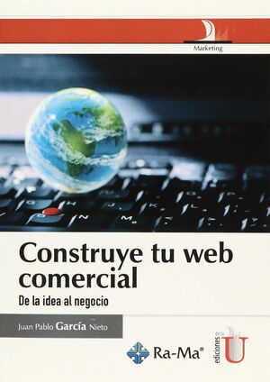 CONSTRUYE TU WEB COMERCIAL