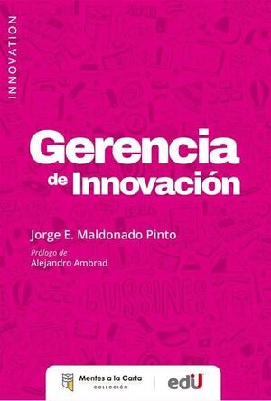 GERENCIA DE INNOVACIÓN