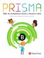 PRISMA B COMPRENSION LECTORA