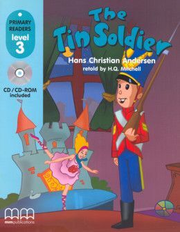 TIN SOLDIER (NEW) PACK