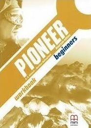 AMERICAN PIONEER BEGINNERS WORKBOOK