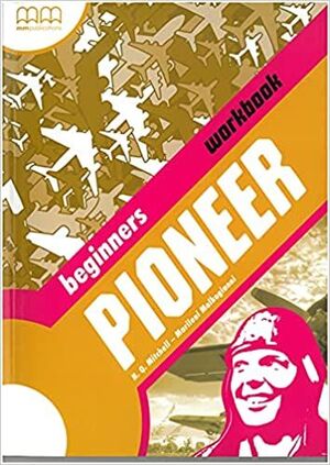 PIONEER BEGINNERS BRITISH WORKBOOK