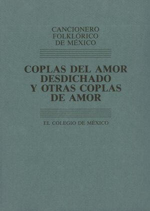 CANCIONERO FOLKLÓRICO DE MÉXICO TOMO 2