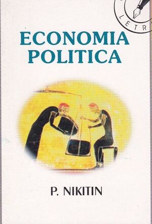 ECONOMÍA POLÍTICA