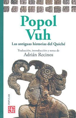 POPOL VUH