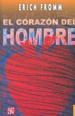 CORAZÓN DEL HOMBRE, EL