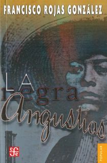 NEGRA ANGUSTIAS, LA