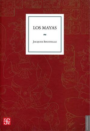 MAYAS, LOS