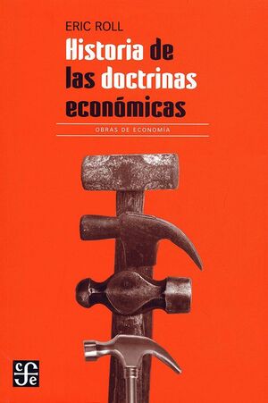 HISTORIA DE LAS DOCTRINAS ECONÓMICAS