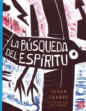 BÚSQUEDA DEL ESPÍRITU, LA