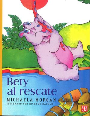 BETY AL RESCATE