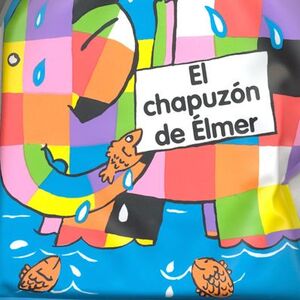 CHAPUZÓN DE ÉLMER, EL