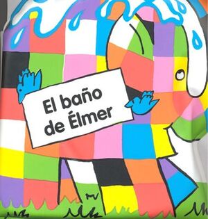 BAÑO DE ÉLMER, EL