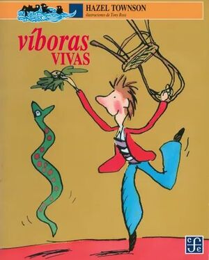VÍBORAS VIVAS