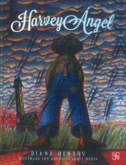 HARVEY ÁNGEL