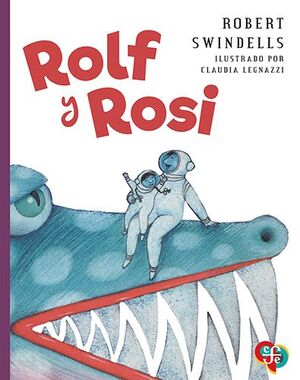 ROLF Y ROSI