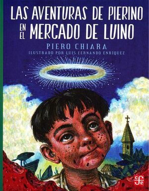 AVENTURAS DE PIERINO EN EL MERCADO DE LUINO, LAS