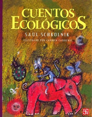 CUENTOS ECOLÓGICOS
