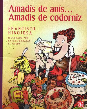 AMADÍS DE ANÍS... AMADÍS DE CODORNIZ