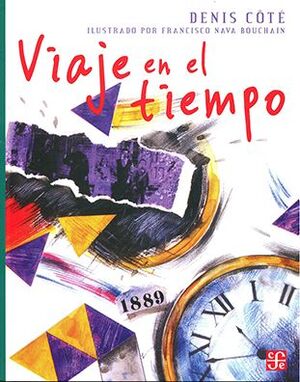 VIAJE EN EL TIEMPO