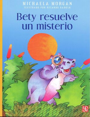 BETY RESUELVE UN MISTERIO