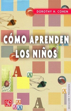 CÓMO APRENDEN LOS NIÑOS