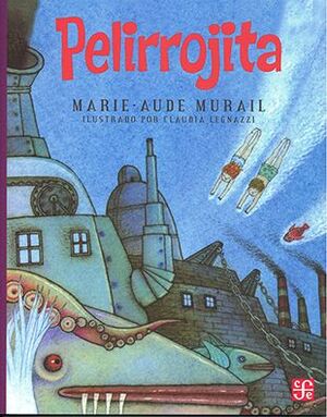 PELIRROJITA