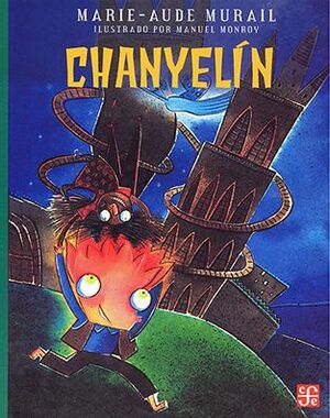 CHANYELÍN