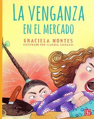 VENGANZA EN EL MERCADO, LA