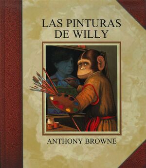 PINTURAS DE WILLY, LAS