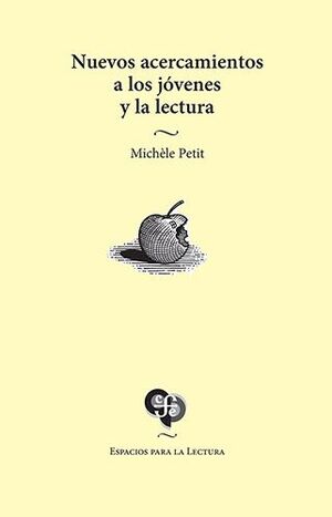 NUEVOS ACERCAMIENTOS A LOS JÓVENES Y LA LECTURA
