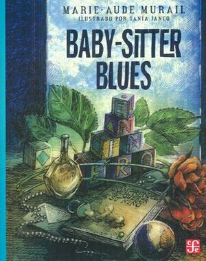 BABY SITTER BLUES