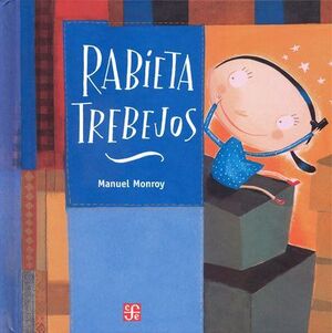 RABIETA TREBEJOS