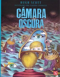 CÁMARA OSCURA