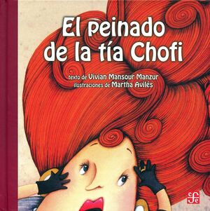 PEINADO DE LA TÍA CHOFI, EL