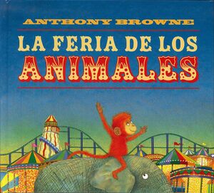 FERIA DE LOS ANIMALES, LA