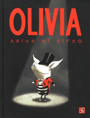 OLIVIA SALVA EL CIRCO