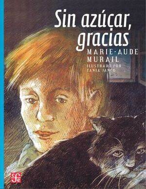 SIN AZÚCAR, GRACIAS