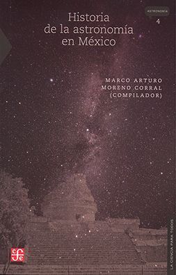 HISTORIA DE LA ASTRONOMÍA EN MÉXICO
