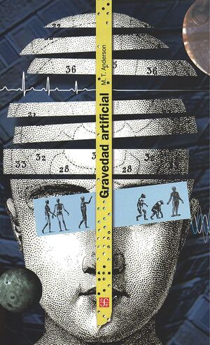 GRAVEDAD ARTIFICIAL