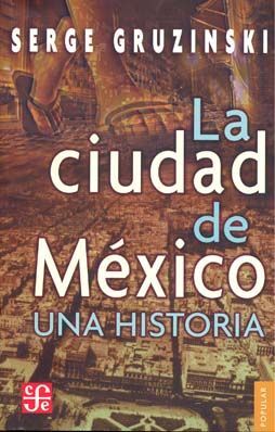 CIUDAD DE MÉXICO, LA