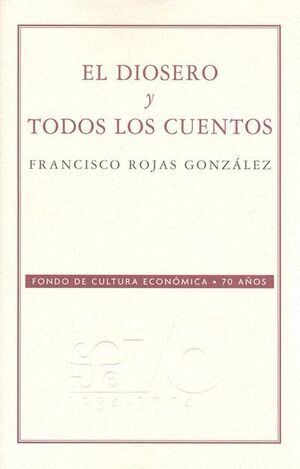 DIOSERO Y TODOS LOS CUENTOS, EL