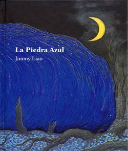 PIEDRA AZUL, LA