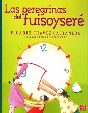 PEREGRINAS DEL FUISOYSERÉ, LAS