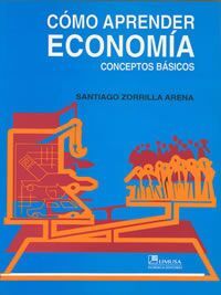 COMO APRENDER ECONOMÍA